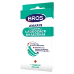 BROS Plasterki łagodzące ukąszenia 20szt.