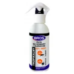 BROS Spray na komary i kleszcze50% 180mlDEET