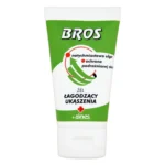BROS Żel łagodzący ukąszenia 50ml