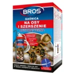 BROS Gaśnica na OSY i SZERSZENIE AUTOMAT400ml