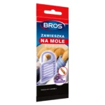 BROS Zawieszka na mole lawendowa