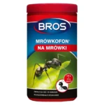 BROS Mrówkofon - środek na mrówki  60g / 75g