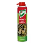 EXPEL Gaśnica na osy i szerszenie 300ml