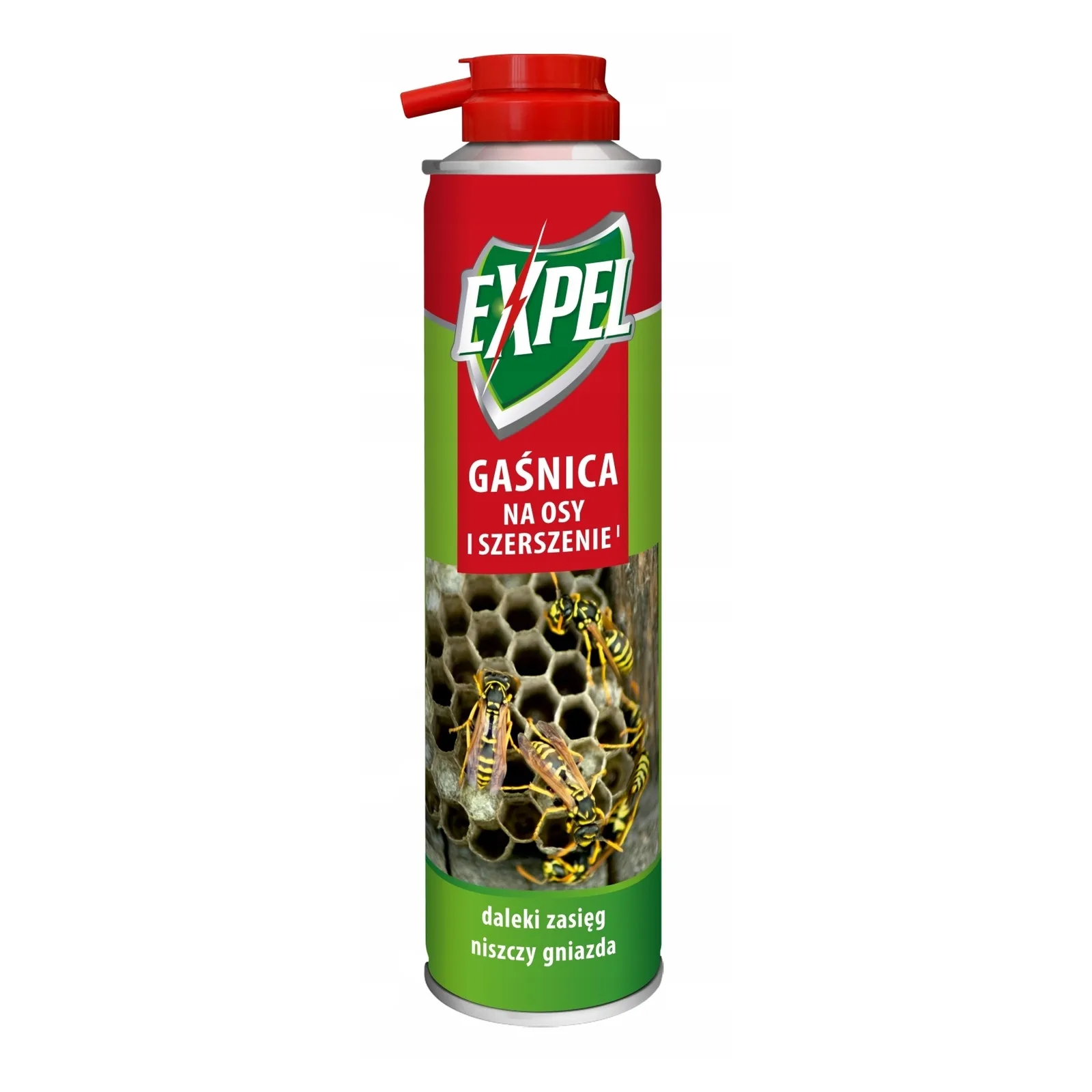 27_088_36e638af6e232276335f26a3e8b09276ccf43c48-1 EXPEL Gaśnica na osy i szerszenie 300ml - obrazek 1