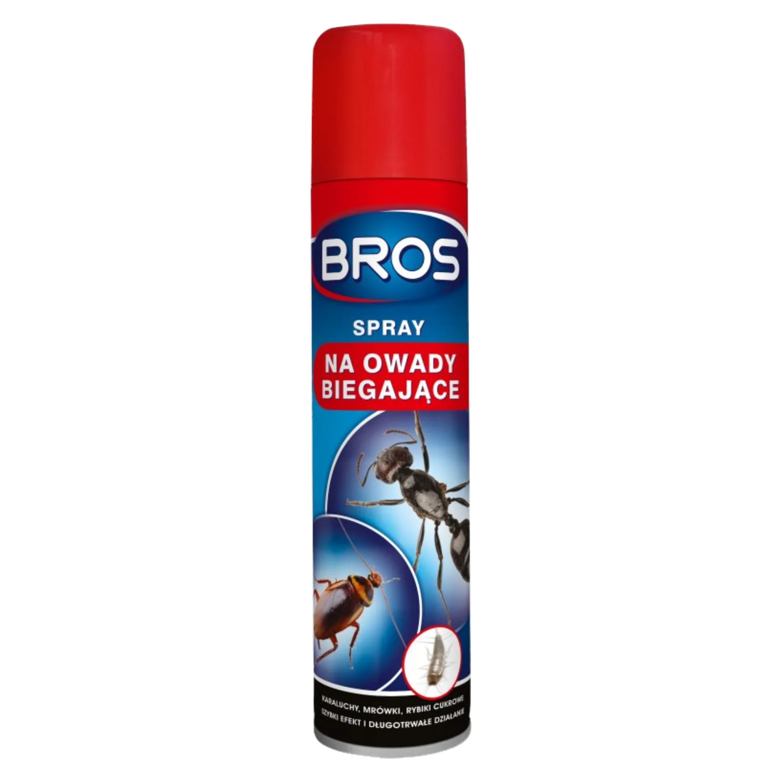 27_089_928ccbb78eb9292c186646adaf529be0909472c9-1 BROS Spray na owady biegające 300ml - obrazek 1
