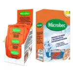 BROS Preparat do SZAMB MICROBEC  25 g(18szt)