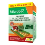 BROS Preparat do EKO SZAMB MICROBEC 1,2 kg
