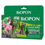 BIOPON Eliksir DUO - UNIWERSALNY(Opak. 36szt.)