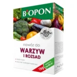 BIOPON do WARZYW 3kg