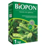BIOPON do iglaków 1 kg
