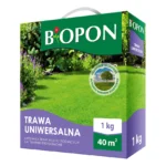 BIOPON Trawa uniwersalna 10kg