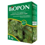 BIOPON do IGLAKÓW p. brązowieniu 1kg