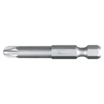 STANLEY Końcówka 1/4"POZIDRIV PZ2  70 DŁDŁUGA (10szt.)