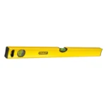 STANLEY Poziomnica wskaźnik p/p  60 cm