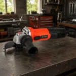 Szlifierka kątowa 900W 125mm REG.