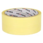 Taśma malarska WODOODPORNA 33mm x 25m ŻÓŁTA