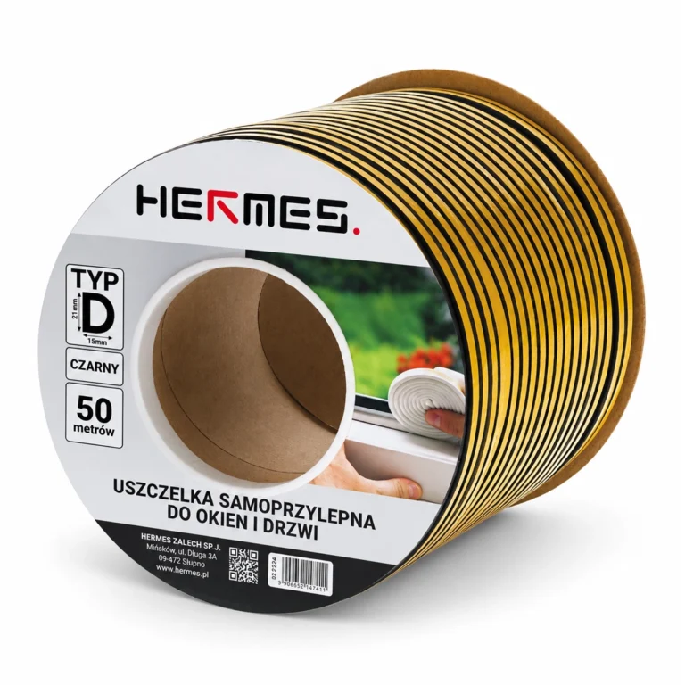 uszczelka-do-okien-i-drzwi-typ-d-grubaXXL-czarna-50m-hermes
