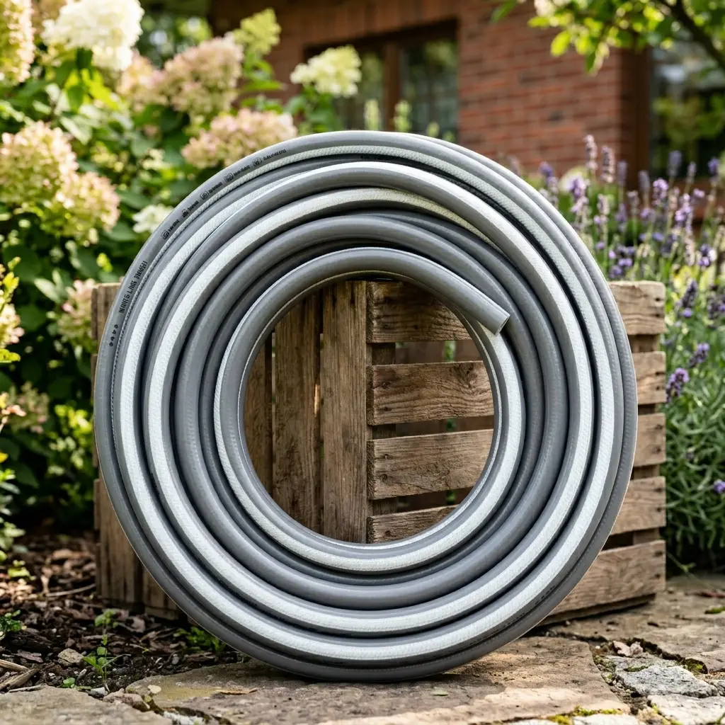 waz-ogrodowy-white-series-50m Wąż ogrodowy WHITE SERIES 1/2" 50m - obrazek 1